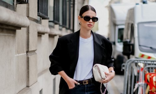 Ovo su traperice u kojima noge izgledaju duge i vitke, čak i uz ravne cipele