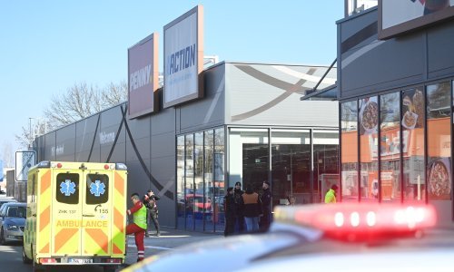 Češki adolescent ubio nožem dvije žene, policija kaže: 'Nisu mogle biti spašene'