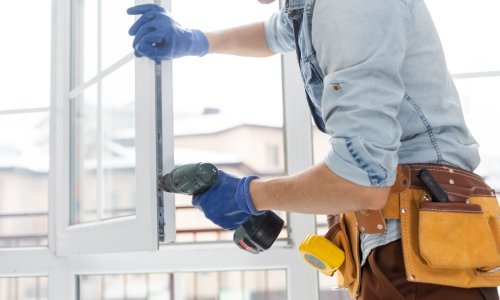 Zamjenom stolarije možete uštedjeti do 60 % energije!