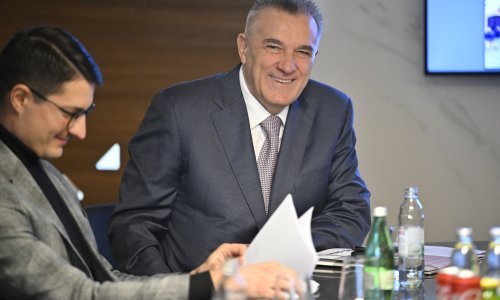 Ing-Grad putem IPO-a prodao 1,32 milijuna dionica