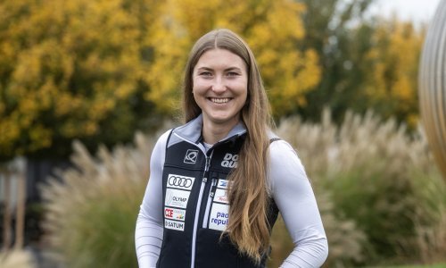 Češka skijašica nije više u komi: 'Pred nama je dug put...'