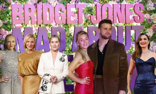 Renee Zellweger bila je posljedni izbor za Bridget Jones, evo tko je sve prije nje odbio ulogu