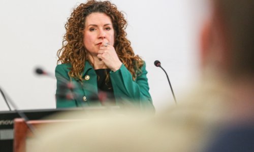 Socijalistica Tüttő nova je predsjednica Europskog odbora regija