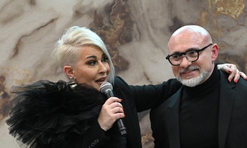 Indira Levak napokon rekla što mnoge zanima: Progovorila o vezi s bivšim suprugom