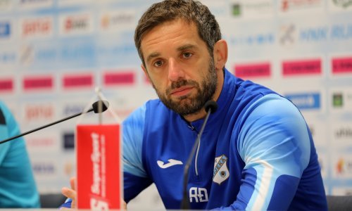 Đalović o Dinamu: Ne zanima me hoće li igrati Sučić, Belcar ili Kačavenda