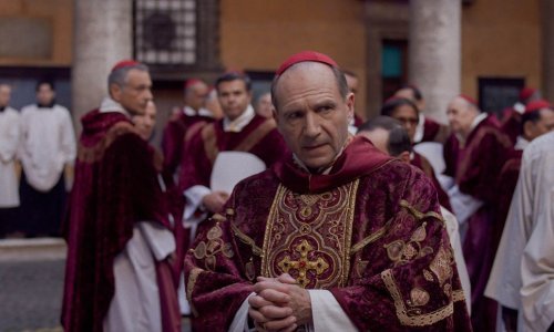 Koliko je realistična 'Konklava', film koji otkriva kako se bira papa