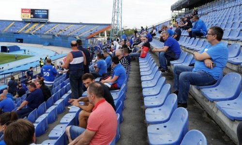 Senzacija iz Maksimira. Dinamo, grad Zagreb i Vlada sutra predstavljaju projekt novog stadiona
