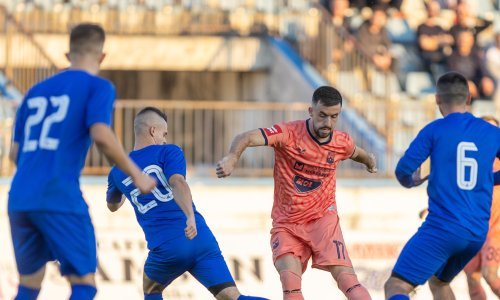 Uoči derbija Ademi i Hernani izbačeni iz momčadi, za njih je sezona gotova