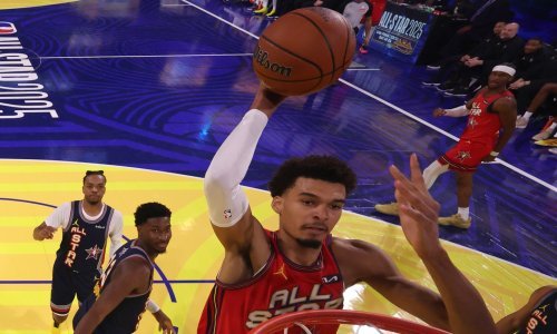 Šok u svijetu košarke, Victor Wembanyama ima ozbiljne zdravstvene probleme