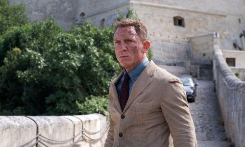 Kraj jedne ere: James Bond sad je u rukama Jeffa Bezosa