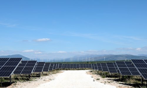 Hrvatska će imati još jednu solarnu elektranu: Kinezi dobili novi vrijedan posao
