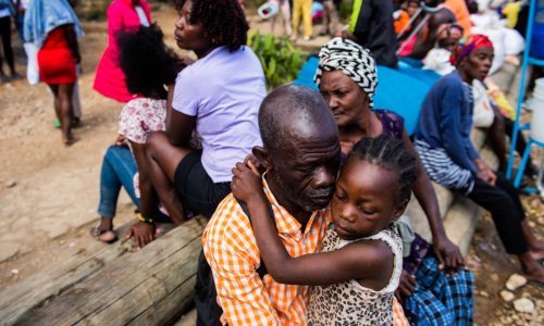 Haićanima prijeti deportacija iz Amerike: Trump im skratio radne dozvole i zaštitu