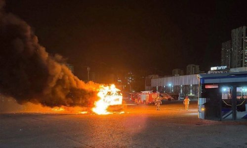 Teroristički napad u Izraelu? Eksplozije na nekoliko autobusa nedaleko od Tel Aviva