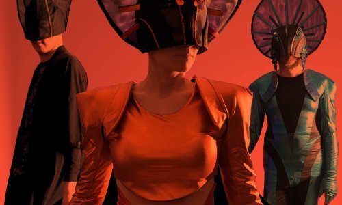 Nipplepeople: 'Najsretnije su naše majke jer su uvjerene da imamo velike šanse za pobjedu na Dori'