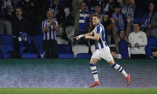 Velika večer hrvatskog reprezentativca, ali i glavobolja za izbornika Dalića