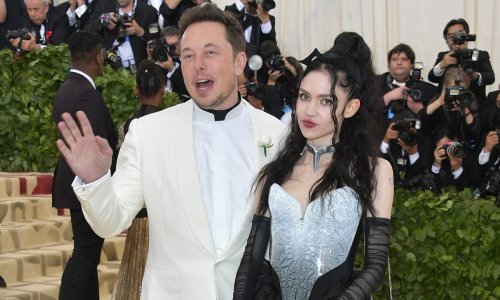 Grimes optužila Muska da ignorira medicinsku krizu njihovog djeteta: 'Ovo je hitno, Elone'