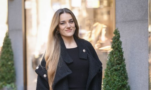 Lorena Bućan o neobičnom spotu grupe Magazin: 'Jeziva su ta djeca, to su mi ljudi govorili'