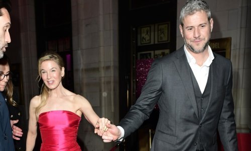 Dečko Renée Zellweger otkrio je koliko je blizak s bivšom suprugom