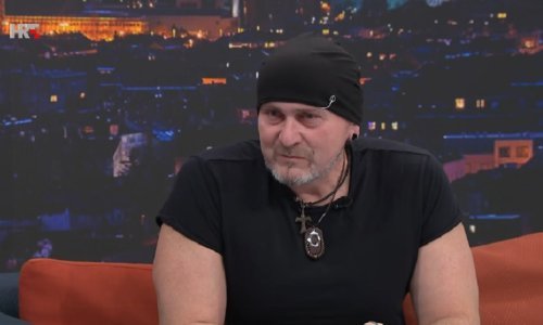 Rijedak istup Josipa Plavića: Zaručnik Danijele Martinović progovorio o životu s njom