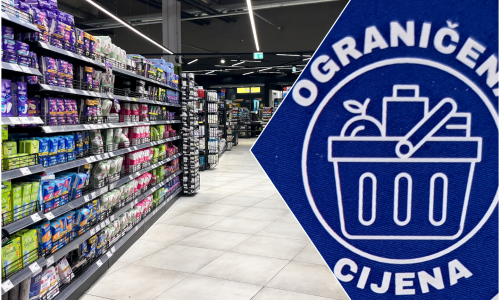 Ove kazne prijete trgovcima koji krše propise o cijenama: Opet će riskirati jer im se isplati