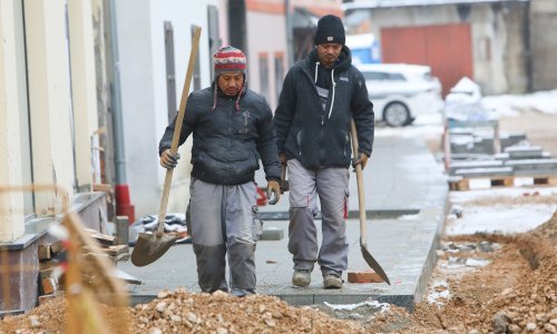 Arapski portali objavljuju lažne oglase za posao u Hrvatskoj: 'Prijavite se i osigurajte budućnost!'