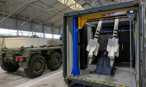 Britanci i Danci u munjevitom roku osmislili presretač koji koristi sovjetske rakete. Ovo su detalji