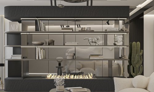 Ovo je jedan od najluksuznijih stanova u Zagrebu: Saznali smo sve detalje uređenja