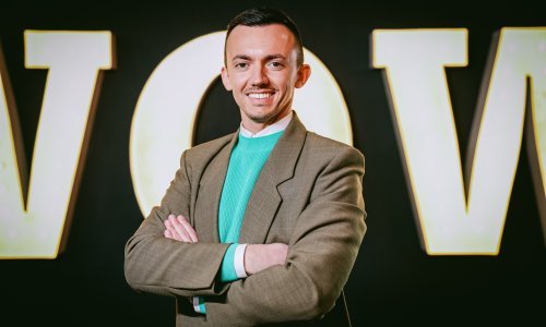 Mladi Hrvat mijenja suvremeni dizajn interijera: Otkrio nam je sve tajne luksuzne vile za koju je nagrađen