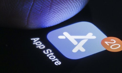 Apple je preko noći iz App Storea u Europi uklonio ogroman broj aplikacija