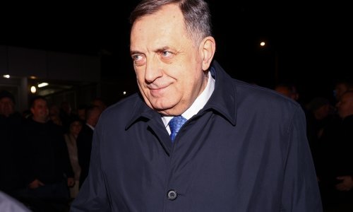 BiH: Dodik najavio mjere ukoliko bude osuđen, planira separatističke zakone