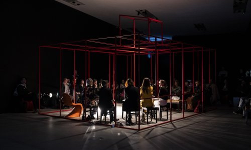 Umjetnice žele spasiti prostor koji trune: Iz Grada Zagreba im se nije odazvao - nitko