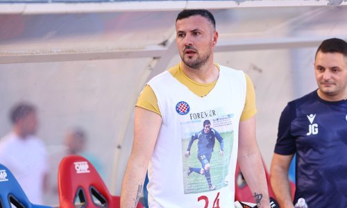Skandal zbog kojeg su legende Vatrenih na nogama: Tužno, jadno i sramotno