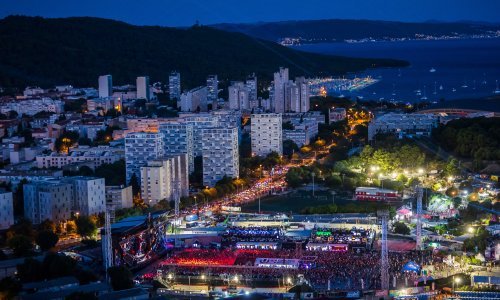 Splitu titula europskog ambasadora znanosti 2026.