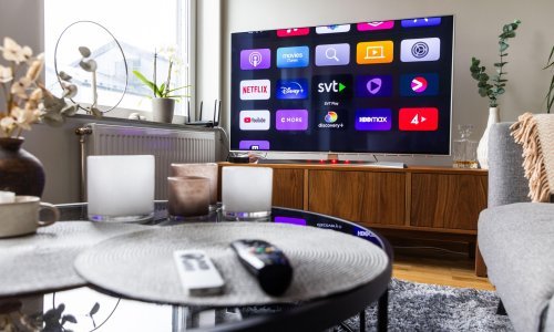 Želite se riješiti daljinskog upravljača za TV? Upogonite stari pametni telefon