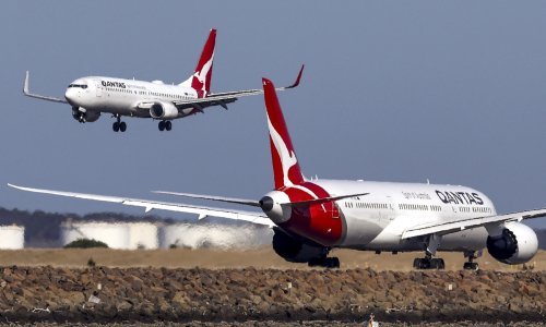 Kina izvodi vojne vježbe u Tasmanskom moru, Australija zabrinuta