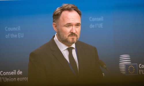 Povjerenik EU za energetiku Jorgensen: 'Moj je posao da plin bude jeftin i da nije ruski'