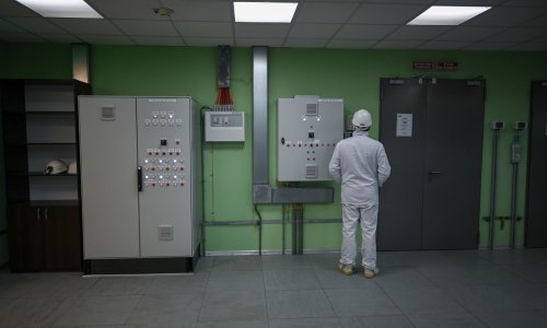 Otkrivena terapija koja bi nas mogla spasiti u slučaju nuklearne katastrofe, ali i raka