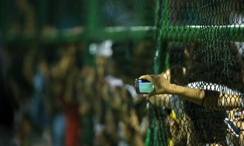 Ilegalno dijeljenje utakmica na društvenim mrežama sve je samo ne bezazleno. Kazne su paprene