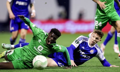 Stoper odlazi iz Dinama iako je prijelazni rok u SuperSport HNL-u završio