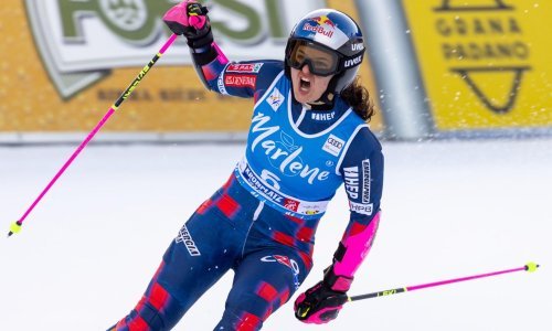 Zrinka Ljutić oglasila se nakon sjajnog četvrtog mjesta: Bila sam jako blizu, ali...