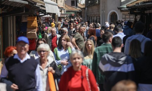 Ljudski životni vijek prestao se produljivati, a ovo je glavni razlog