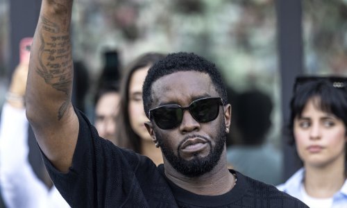 Uoči početka suđenja odvjetnik napustio Diddyja: Ne želi ga više braniti