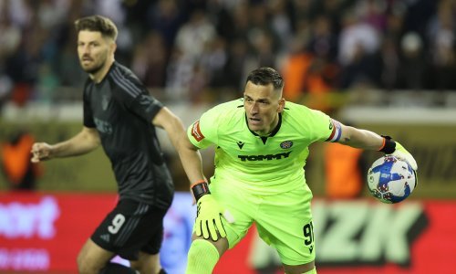 Ozbiljni zdravstveni problemi kapetana Hajduka; otkriveno o čemu se radi