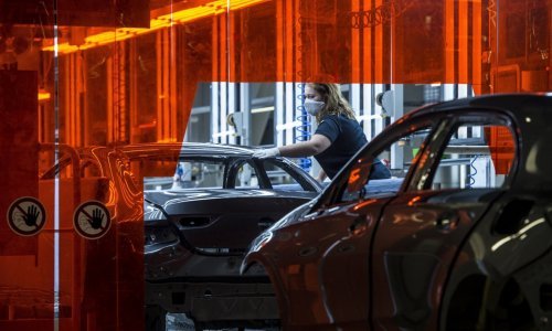Mercedes-Benz jača proizvodnju u hrvatskom susjedstvu: Njemačka im je postala preskupa