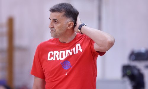 Josip Sesar je nakon debakla progovorio i o skandiranju publike protiv njega