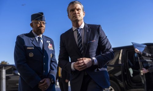 Neviđena čistka u Pentagonu, svi se pitaju tko je sljedeći