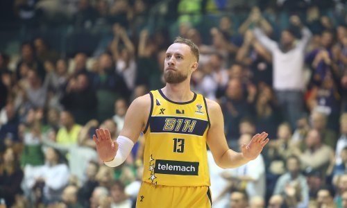 FIBA poslala poruku navijačima BiH: 'Nazovite svog šefa i...'