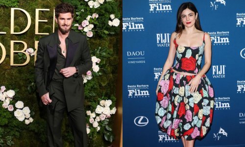 Šuškalo se, šuškalo, a sada je njihova ljubav konačno dobila potvrdu