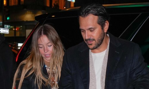 Je li ovo kraj? Nakon odgođenog vjenčanja jedna od najtraženijih glumica preselila se u hotel