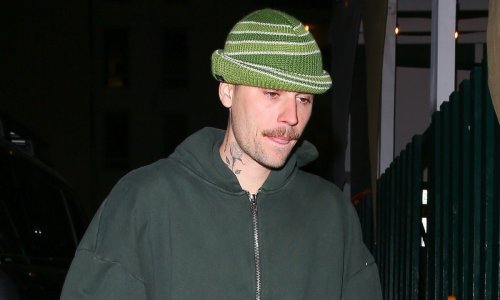 Je li Justin Bieber ponovno na rubu? Hailey želi da potraži pomoć